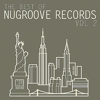 Various Artists - The Best Of Nu Groove Records Vol. 2