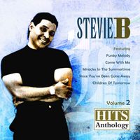 Stevie B & Stevie B - Hits Anthology Vol. 2