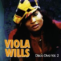 Viola Wills - Disco Diva Vol. 2