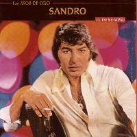 Sandro - Los Años De Oro - El De Siempre
