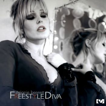 Stefanie Bennett - Freestyle Diva