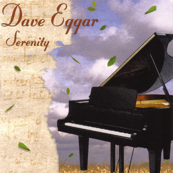 Dave Eggar - Serenity