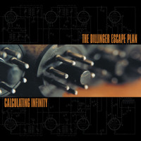 The Dillinger Escape Plan - Calculating Infinity (Explicit)