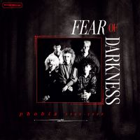 fear of darkness - Phobia