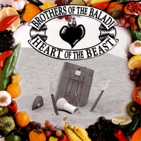 Brothers Of The Baladi - Heart Of The Beast