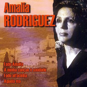 Amália Rodrigues - Amalia Rodriguez