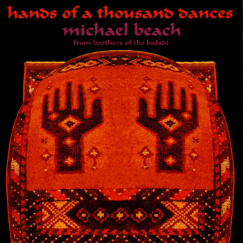 Michael Beach - Hands Of A Thousand Dances