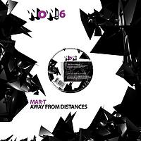 Mar-t - Away from Distance