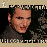 David Vendetta, Akram - Unidos Para La Musica