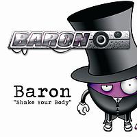 Baron - Shake your body