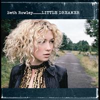 Beth Rowley - Little Dreamer