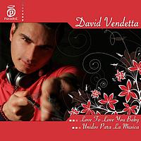 David Vendetta - Love to love you baby - unidos para la musica