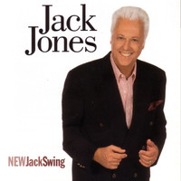 Jack Jones - New Jack Swing