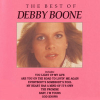 Debby Boone - The Best Of Debby Boone