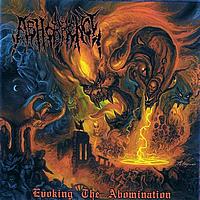 Abhorrence - Evoking the abomination