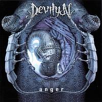 Devilyn - Anger