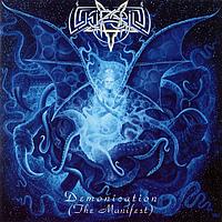 Luciferion - Demonication ( The manifest )