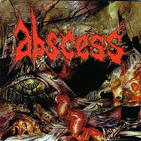 Abscess - Tormented