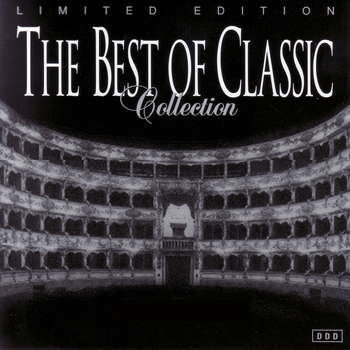 Various Artists - The Best of Classic Collection