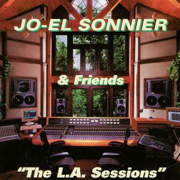 Jo-El Sonnier - the L.A. Sessions