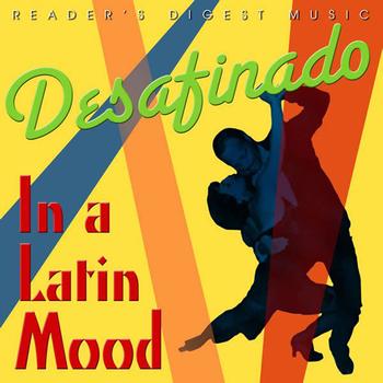 Various Artists - Reader's Digest Music: Desafinado: In A Latin Mood