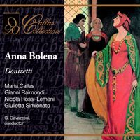 Various Artists - Anna Bolena