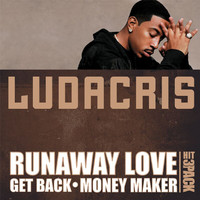 Ludacris - Runaway Love Hit Pack