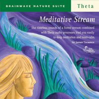 Dr. Jeffrey Thompson - Meditative Stream
