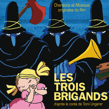 Various Artists - Les Trois Brigands