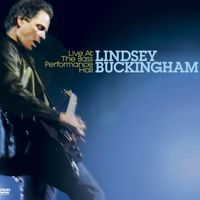 Lindsey Buckingham - Live at the Bass Performance Hall