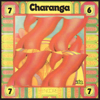 La Charanga 76 con Hansel y Raul - Encore
