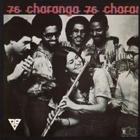 La Charanga 76 con Hansel y Raul - Charanga 76