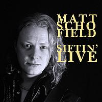 Matt Schofield - Siftin' Thru Ashes (Live)