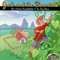 Storybook Storytellers - Jack & The Beanstalk