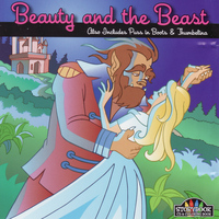 Storybook Storytellers - Beauty and the Beast