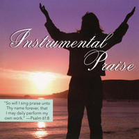 Christopher West - Instrumental Praise
