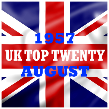 Various Artists - UK - 1957 - August