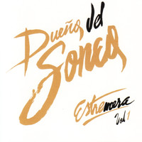 Cano Estremera - Dueno del Soneo