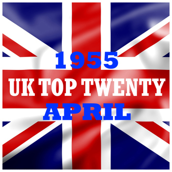 Various Artists - UK - 1955 - April
