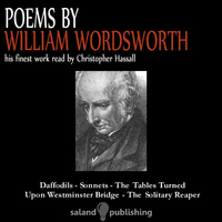 Christopher Hassall - Poems By William Wordsworth
