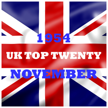Various Artists - UK - 1954 - November