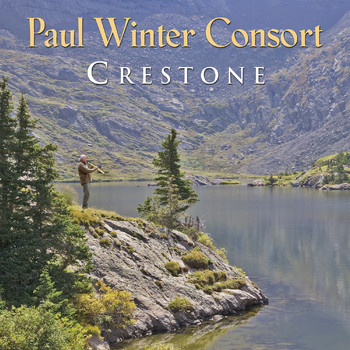Paul Winter Consort - Crestone