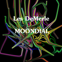 Les Demerle - Moon Dial
