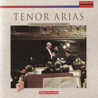 Anton Guadagno - Tenor Arias - Concerto di Tenori