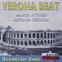 Rugantino Band - Verona Beat