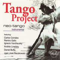 Tango Project - Neo-Tango Volume III: Instrumental