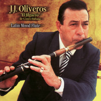 J.J. Oliveros - Latin Mood Flute