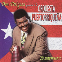 Don Perignon - 20 Aniversario