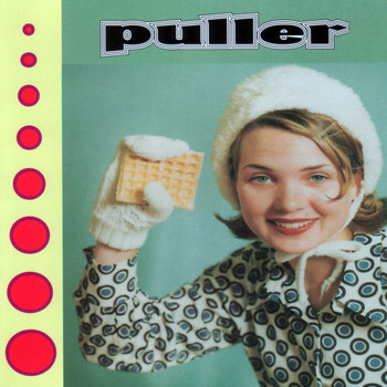 Puller - Sugarless