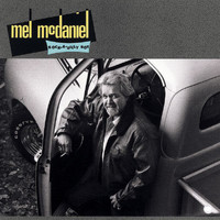 Mel McDaniel - Rock-A-Billy Boy